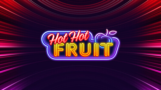 Slot Hot Hot Fruit Habanero, Sensasi Manis Menang Besar