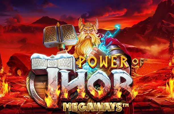 Slot Power of Thor Megaways Pragmatic Play Jackpot Terus