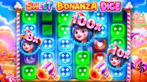 Slot Sweet Bonanza Dice Pragmatic Play Terbaru 2023