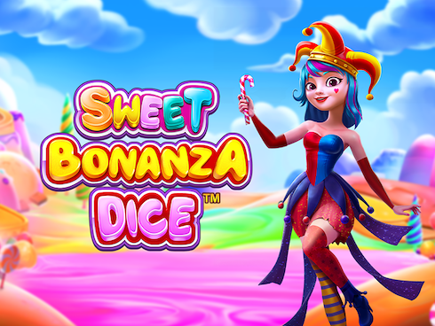 Slot Sweet Bonanza Dice Pragmatic Play Terbaru 2023