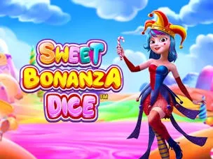 Slot Sweet Bonanza Dice